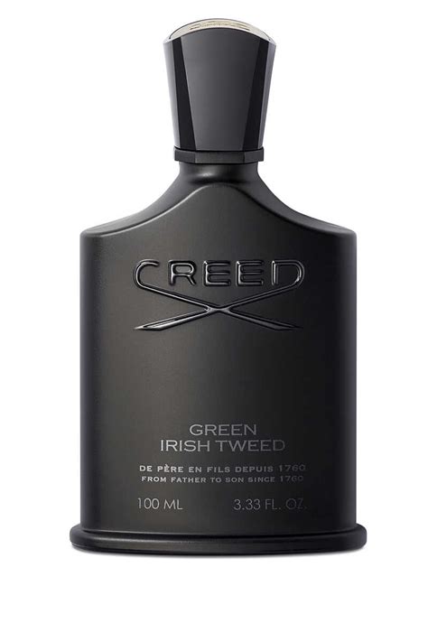 creed green irish tweed precio